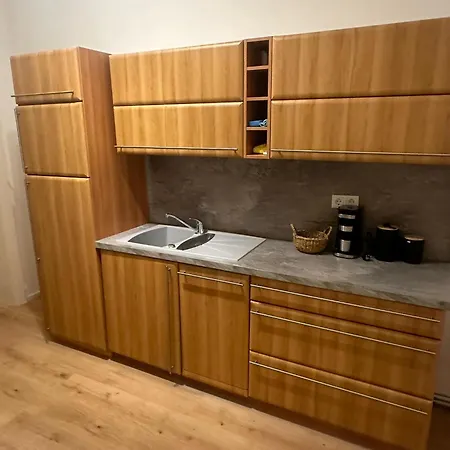 Apartamento Cheema Frankfurt am Main