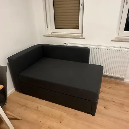 Cheema Apartamento Frankfurt am Main