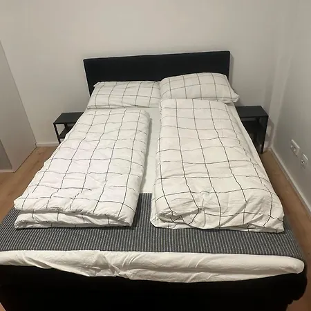 Apartamento Cheema Frankfurt am Main