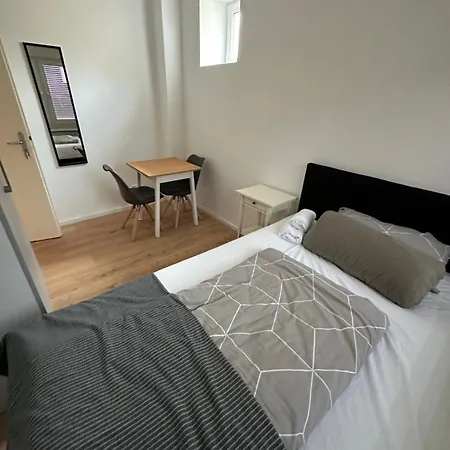 Apartamento Cheema Frankfurt am Main