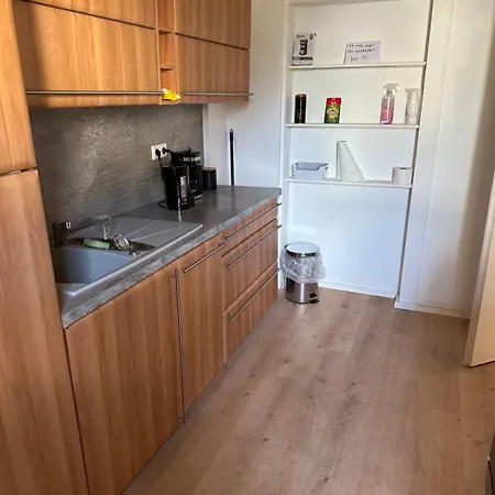 Apartment Cheema