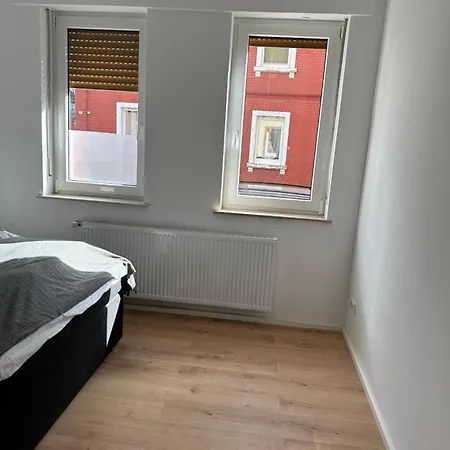 Cheema Apartment