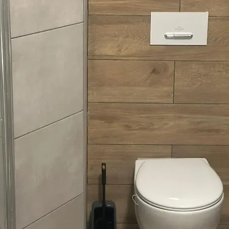 Cheema Apartment Frankfurt am Main