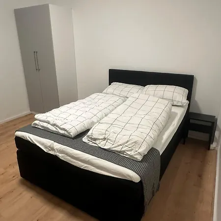 Cheema Apartment *
