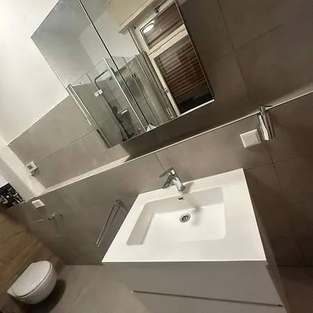 Apartment Cheema