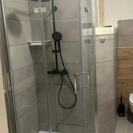 Cheema Appartement *
