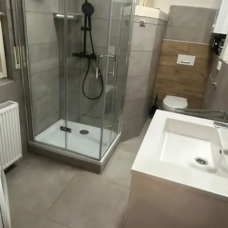 Apartment Cheema