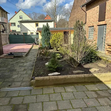 Apartment Cheema Frankfurt am Main