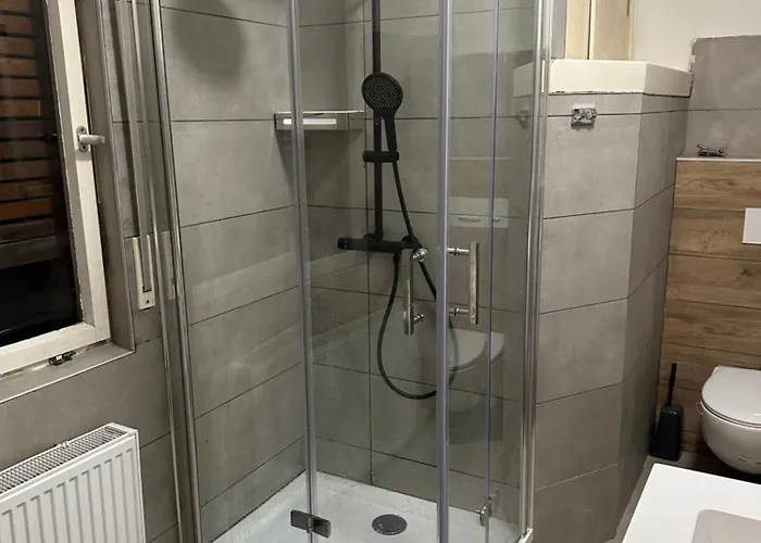 Cheema 公寓 美因河畔法兰克福