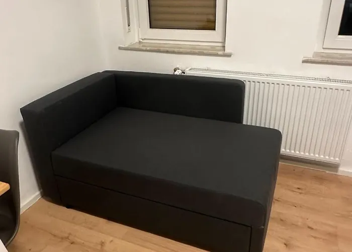 Cheema 公寓 美因河畔法兰克福