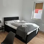 Cheema Apartment Frankfurt am Main