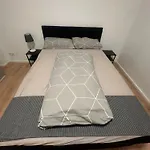 Cheema Apartment Frankfurt am Main