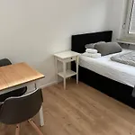 Cheema Apartamento Fráncfort del Meno