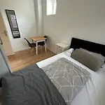 Apartamento Cheema Fráncfort del Meno